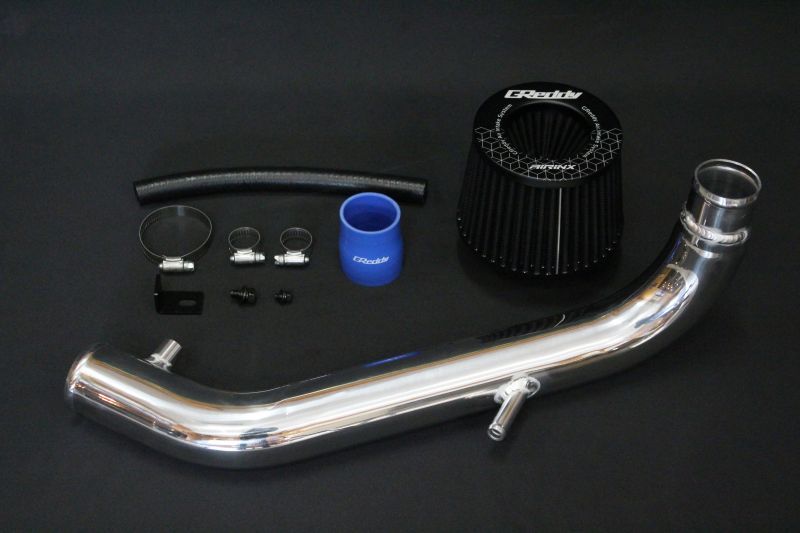 DAMSEL JB64 レーシングサクションキット(TRUST仕様)