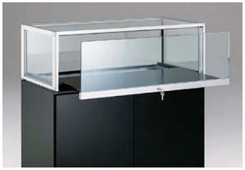 陳列ケース・引出ケース【ショーケース販売の徳山】