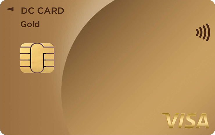 池田泉州DC ゴールドカード | 池田泉州DC | 池田泉州カード
