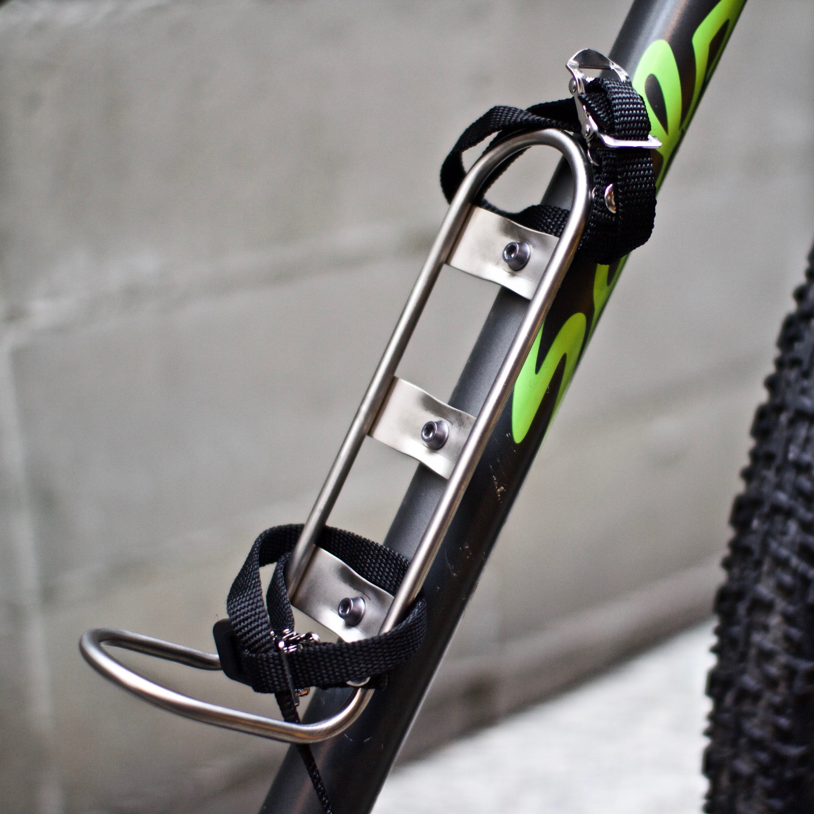 King Cage - Manything Cage - Solid Wire – SimWorks USA