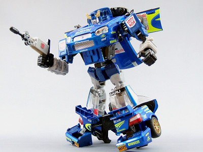 BT-01 バイナルテック・スモークスクリーン - TRANSFORMERS: NEXT