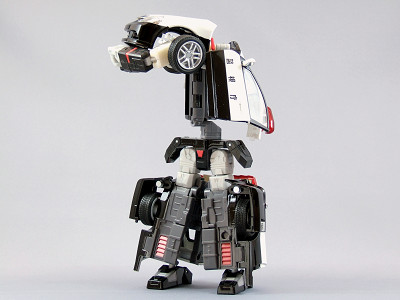 BT-15 バイナルテック・プロール - TRANSFORMERS: NEXT GENERATION