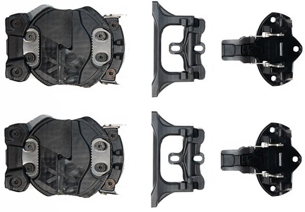 Karakoram Grizzly Binding | Splitboards Europe English