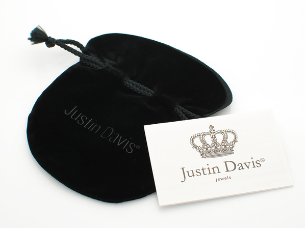 CROWN SHIELD/Justin Davis（ジャスティンデイビス） - DEFI