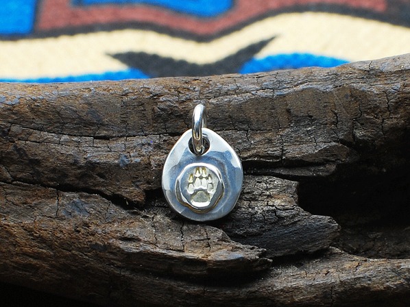 NATIVE SPIRIT（ネイティブスピリット） - ペンダント - DEFI