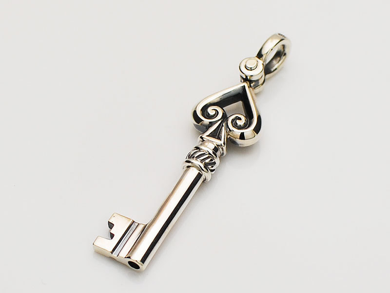 PUERTA DEL SOL（プエルタ デルソル） - ペンダント - DEFI - シルバー