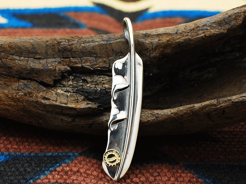 NATIVE SPIRIT（ネイティブスピリット） - ペンダント - DEFI