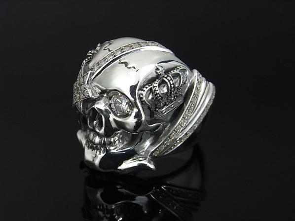 FREEDOM/Justin Davis（ジャスティンデイビス） - DEFI - シルバー