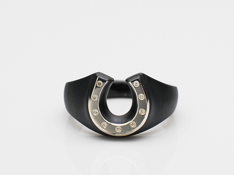 PUERTA DEL SOL（プエルタ デルソル） - DEFI - シルバーアクセサリー