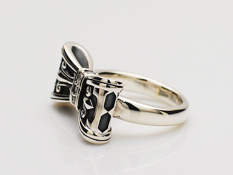 PROMISE /Justin Davis（ジャスティンデイビス） - DEFI - シルバー