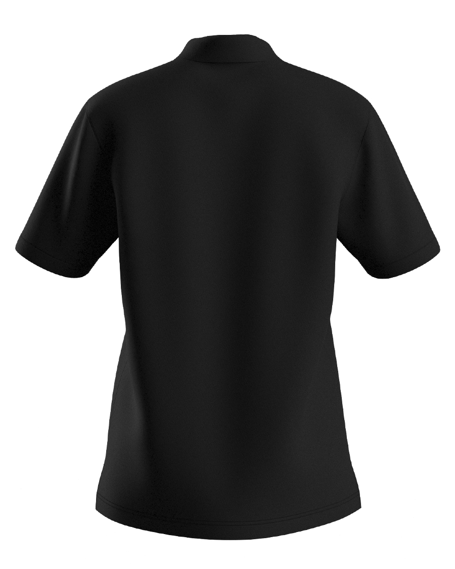 アスリートスクラブ】男女兼用半袖ポロシャツ | ユニフォーム総合