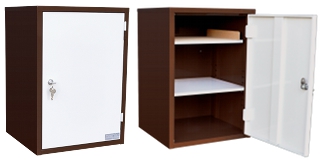 装弾ロッカーSG-3(先台置き付・800発) - STEELFACTORY