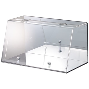 ショーケース卓上タイプストア・エキスプレス（ストエキ）公式