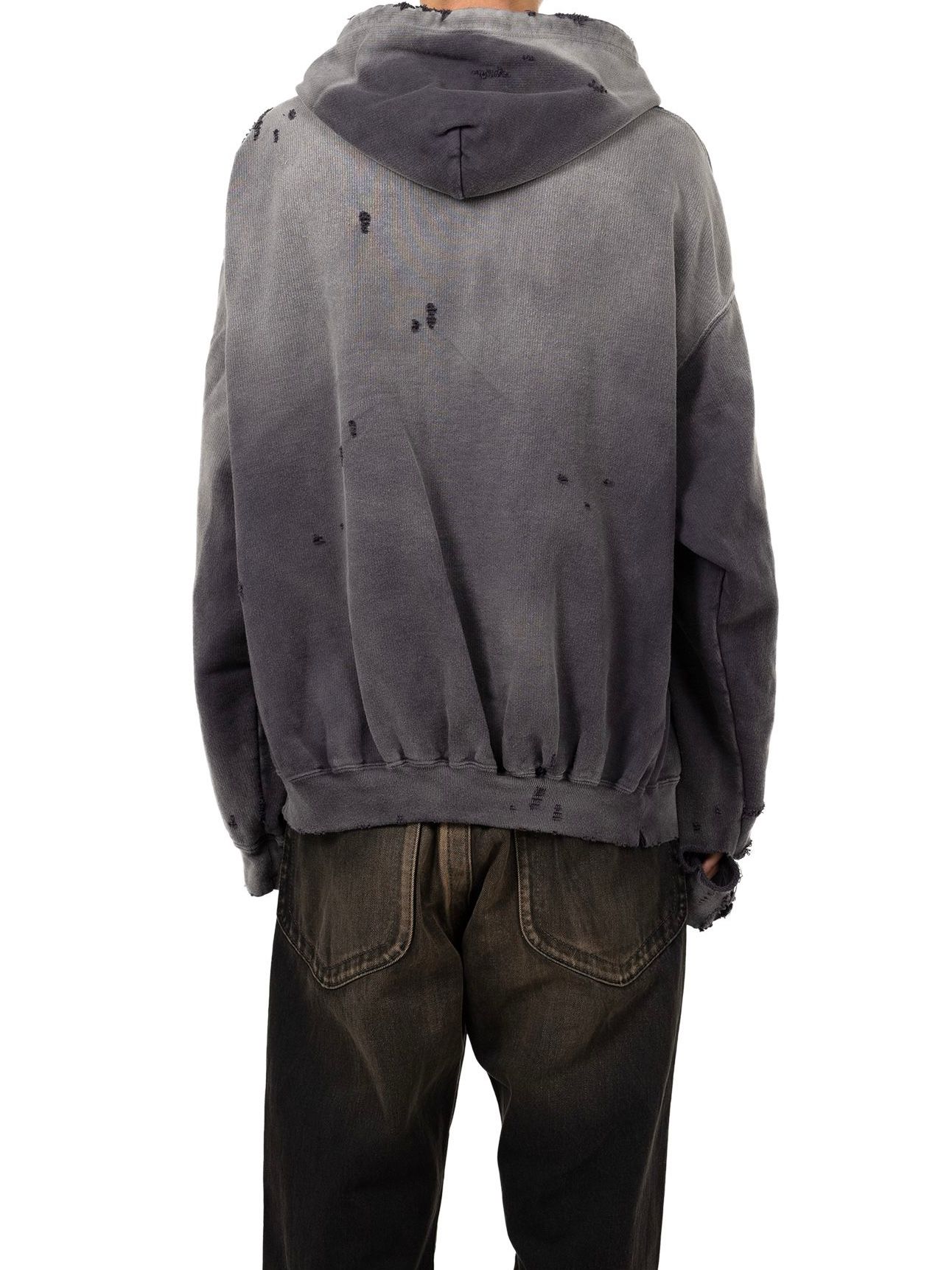 Maison MIHARA YASUHIRO - 【24AW】サンフェーデッド ダメージ