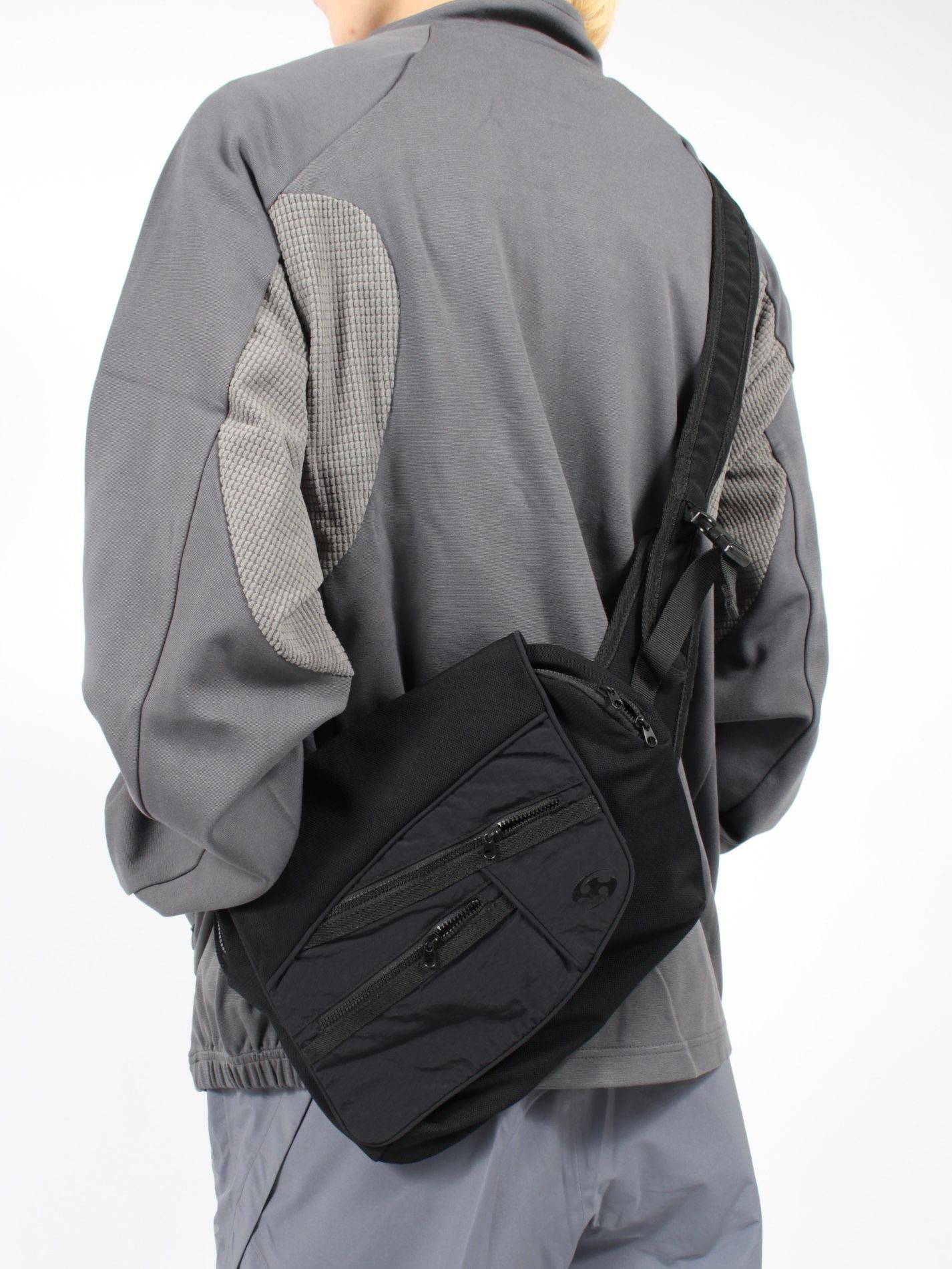 SAN SAN GEAR - 【24AW】ポケット クロス バッグ / POCKET CROSS BAG