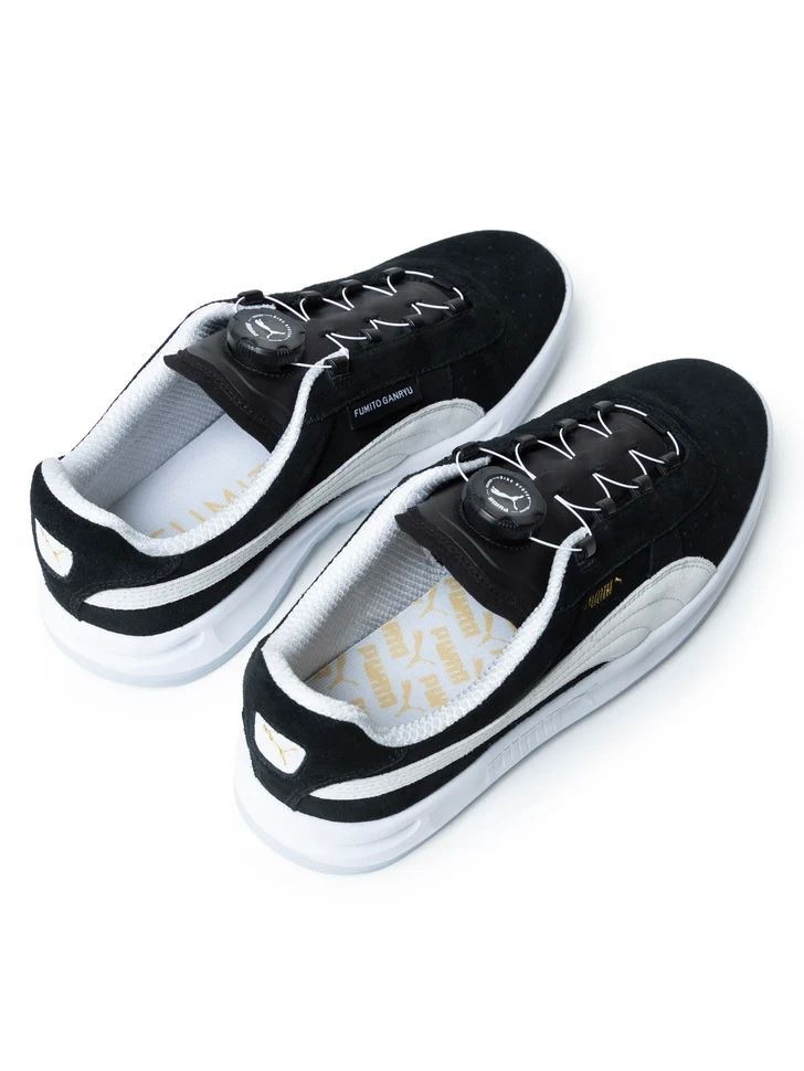 FUMITO GANRYU - 【24AW】PUMA x FUMITO GANRYU スペシャル スニーカー