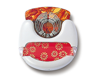 大正琴ピックケース SPC-500 | 鈴木楽器製作所