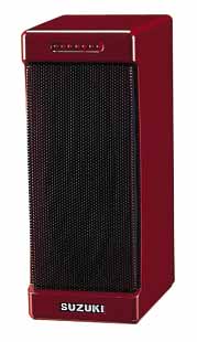 アンプ SA-15 | 鈴木楽器製作所