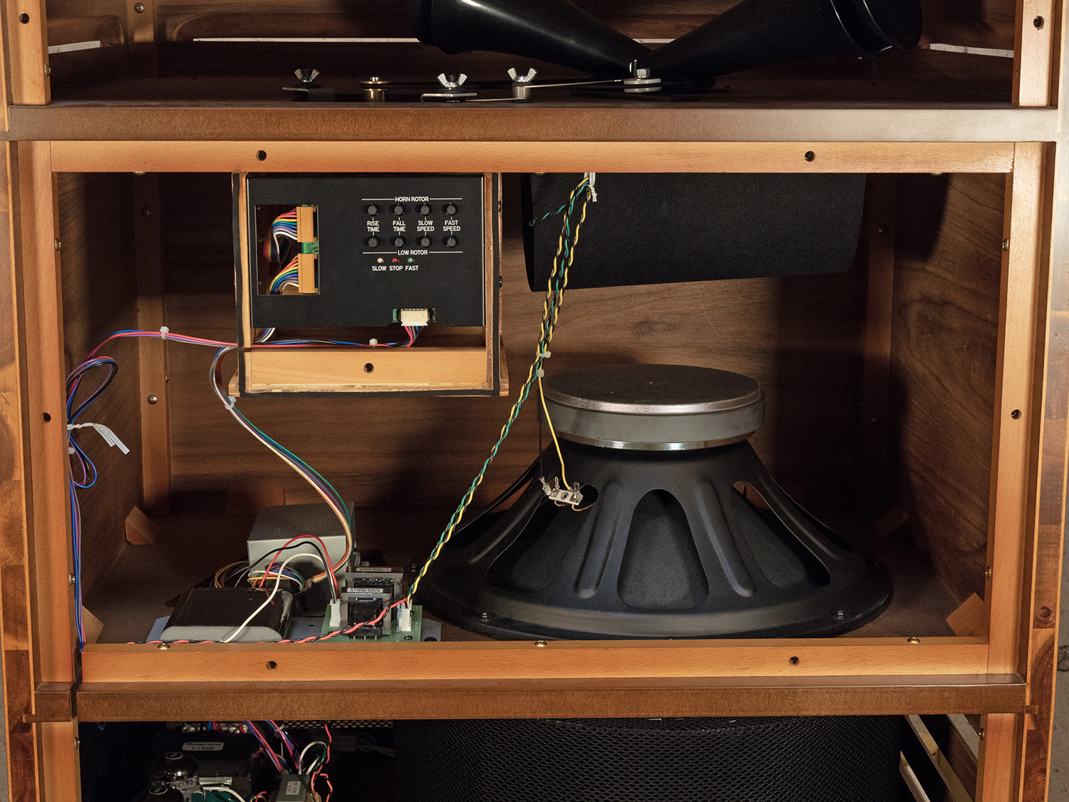 レスリー142H | 鈴木楽器製作所