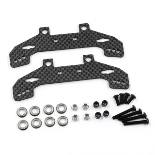 TT-02用パーツ - スーパーラジコン