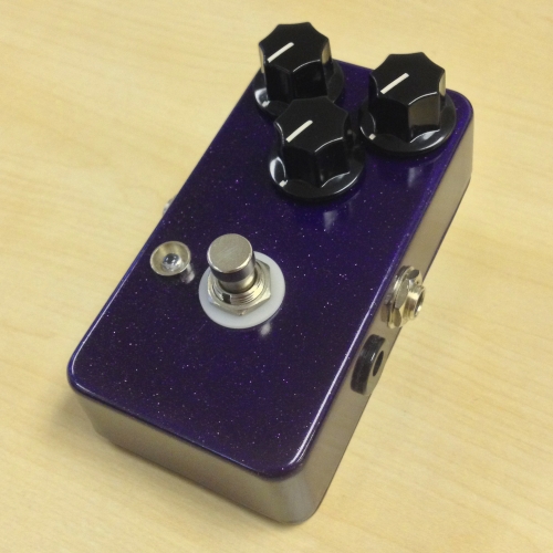 Lovepedal Eternity Burst クローン lovepedal eternity burst