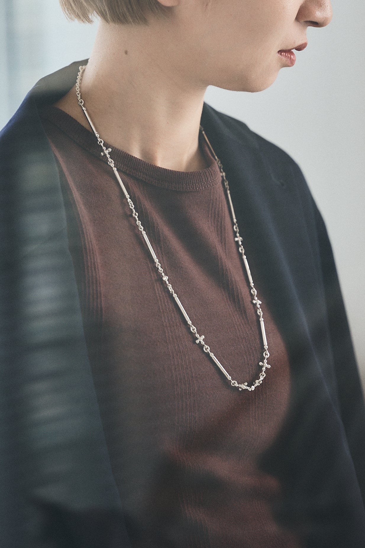 WAKAN SILVER SMITH（ワカン・シルバー・スミス） - jewelry select