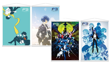 劇場版「ペルソナ3」 公式サイト