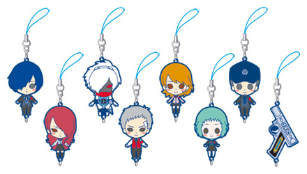 劇場版「ペルソナ3」 公式サイト