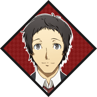 CHARACTER | TVアニメーション「ペルソナ4 ザ・ゴールデン」公式サイト