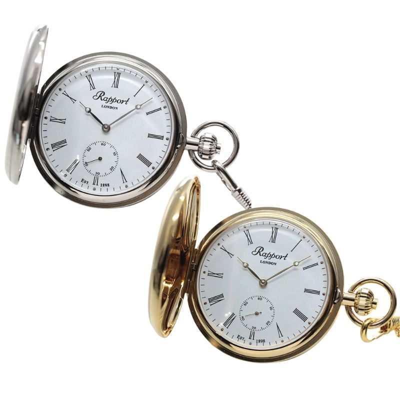 フタあり/ハンターケース/懐中時計 – 懐中時計専門店