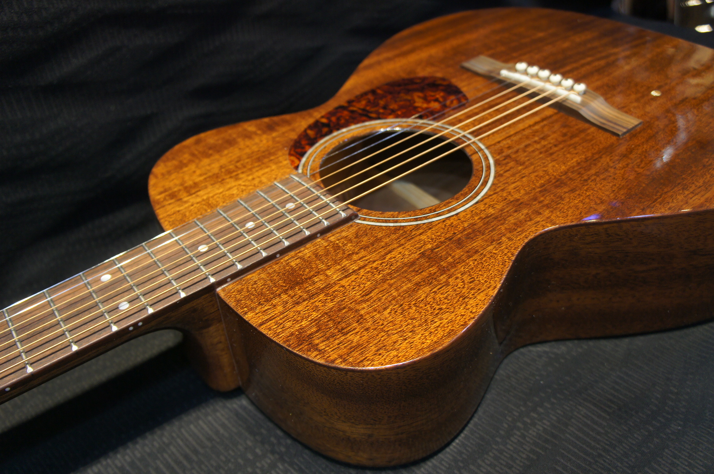 GUILD / M-120 商品詳細｜楽器の店ポンポロプー｜初心者から上級者まで