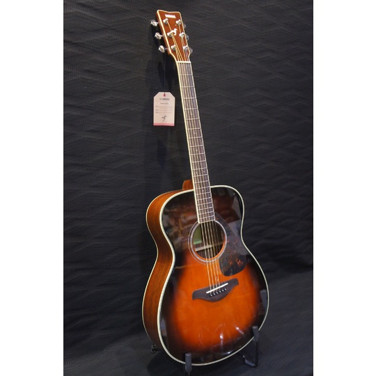 YAMAHA FS830 TBS 商品詳細｜楽器の店ポンポロプー｜初心者から上級者