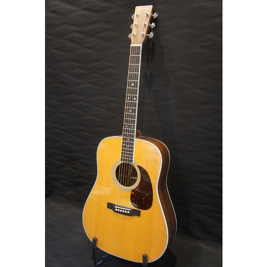 C.F.Martin/ D-35 standard 商品詳細｜楽器の店ポンポロプー｜初心者