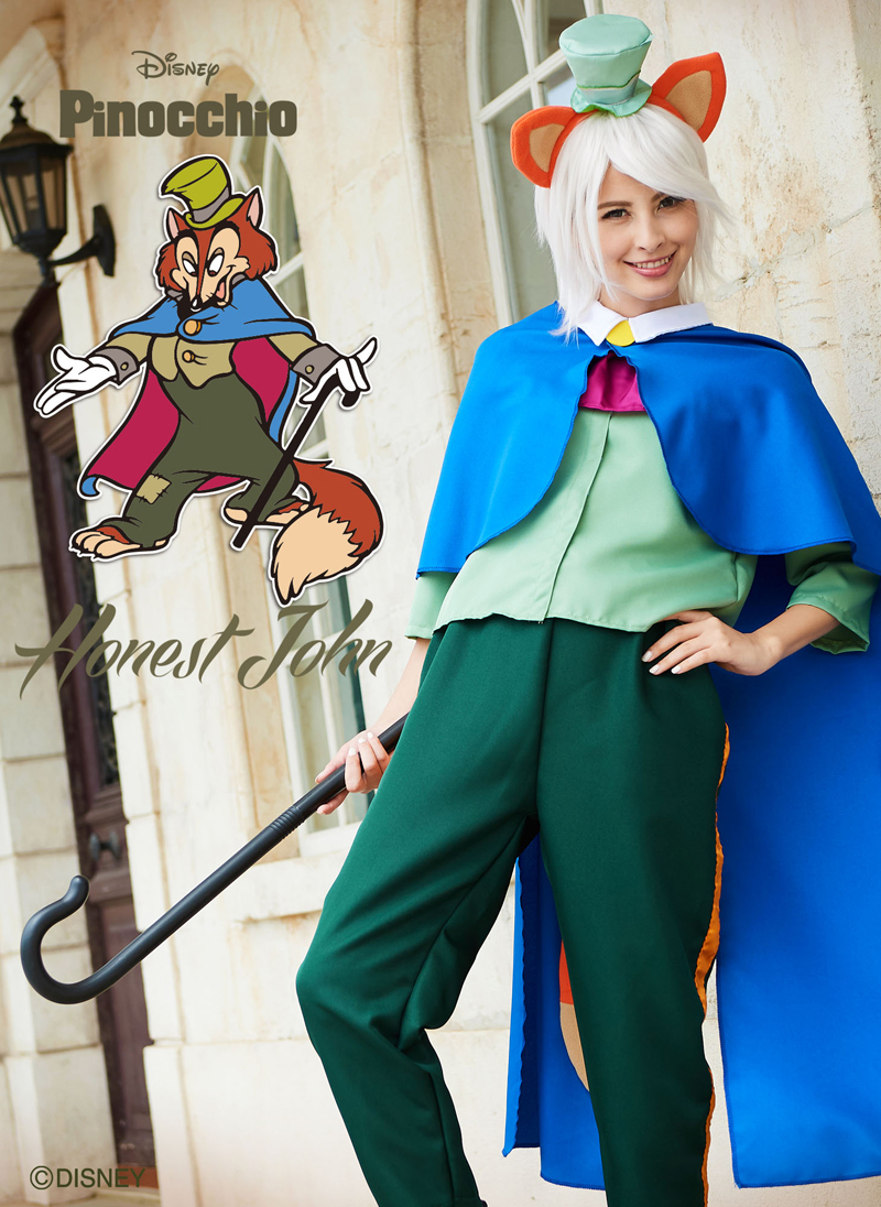 ユニエンタープライズ | 大人用ファウルフェロー ハロウィン 仮装 衣装