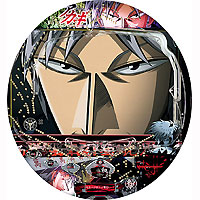 CR闘牌伝説アカギ覚醒編（奥村遊機／奥村遊機）｜パチンコ機種情報