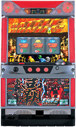 北斗の拳2 乱世覇王伝 天覇の章（サミー／サミー）｜パチスロ機種情報