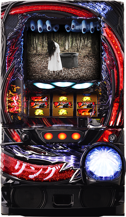 パチスロリング 終焉ノ刻（藤商事／藤商事）｜パチスロ機種情報