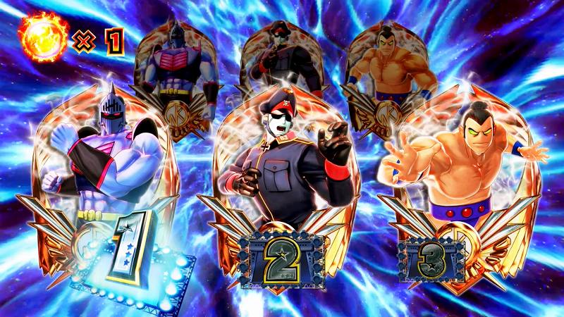 スマスロキン肉マン～7人の悪魔超人編～』解析特集！ 〜AT即ヤメ台は