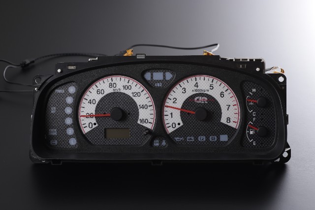 東武9000系 メーターパネル メーターパネル の検索結果｜PARTS.CO.JP