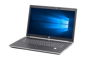 HP 【即納パソコン】ProBook 470 G5(SSD新品) ※テンキー付 【中古