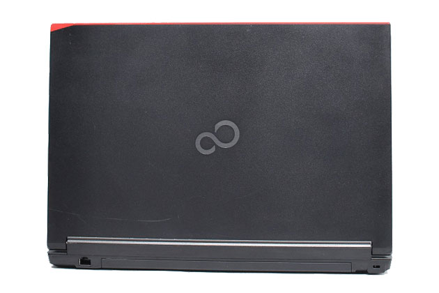 富士通 【即納パソコン】LIFEBOOK A5510/DX ※テンキー付 【中古