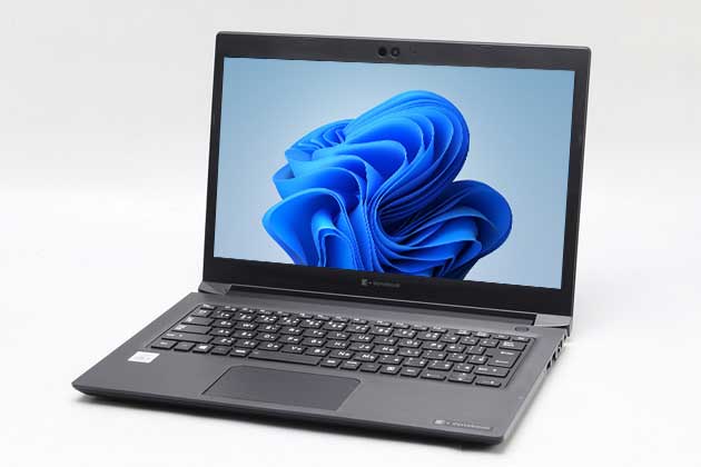 Dynabook 【即納パソコン】dynabook S73/FR (Win11pro64)(SSD新品