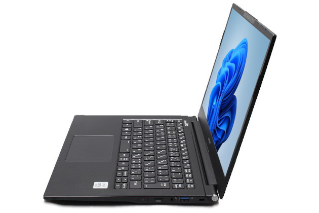 即納パソコン】 MousePro-NB410H (Win11pro64) 【中古パソコン直販