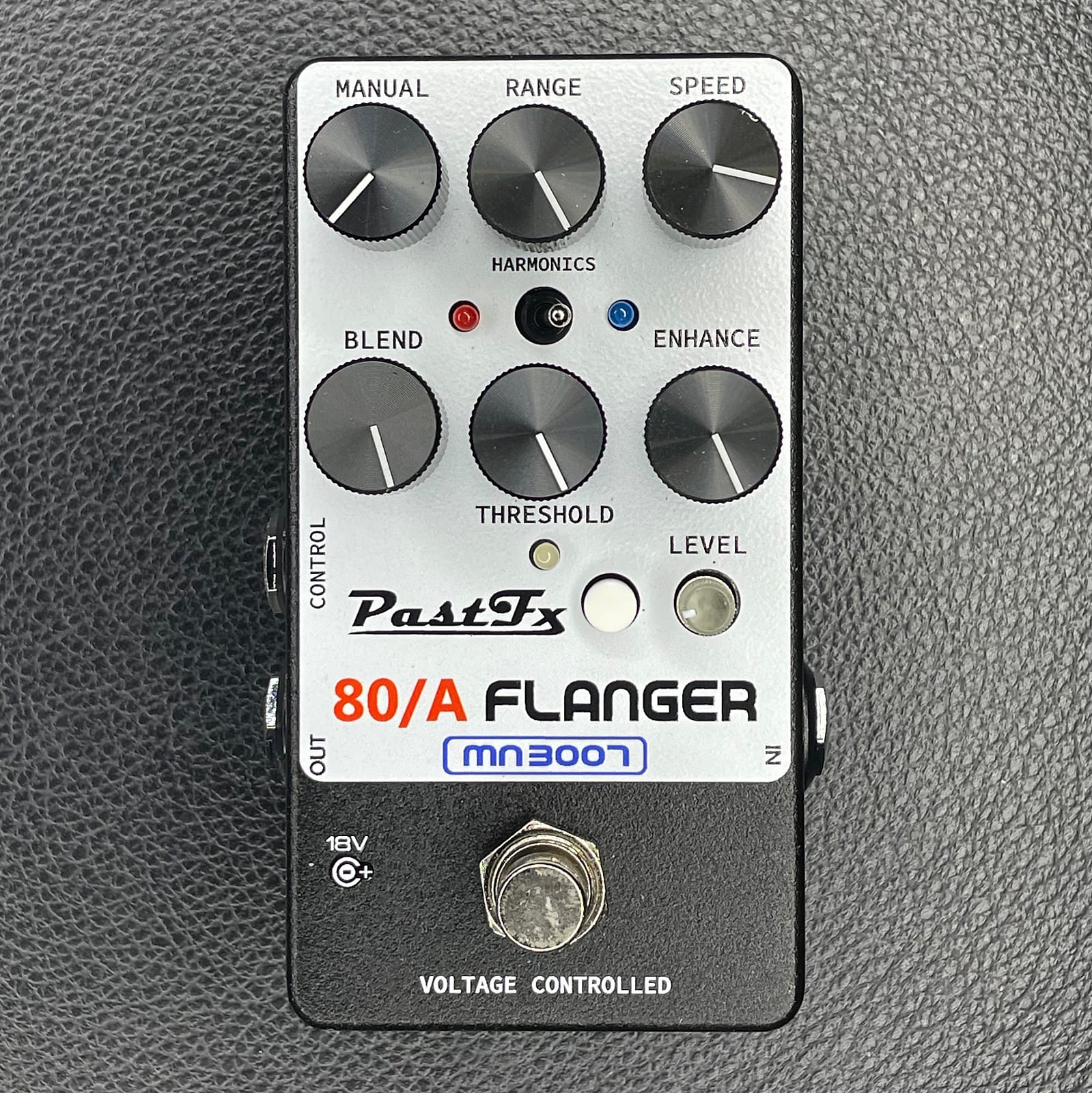 80/A MN3007 Flanger
