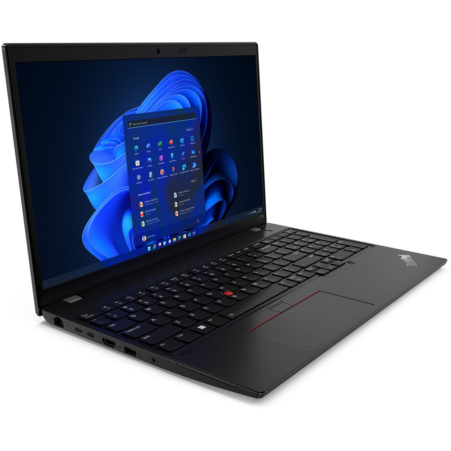 Lenovo ThinkPad T14 Gen 5 21MC004YUS 14
