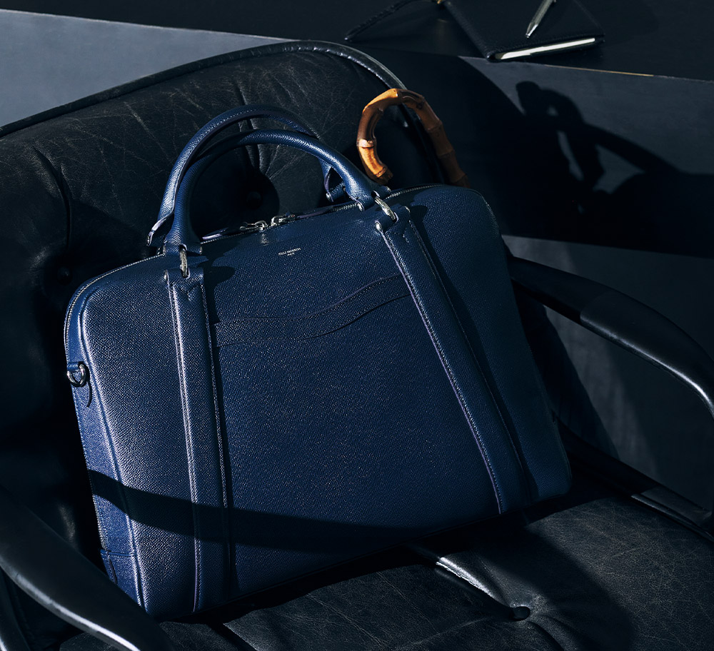 PELLE MORBIDA deck/9 Series<br>再入荷のお知らせ