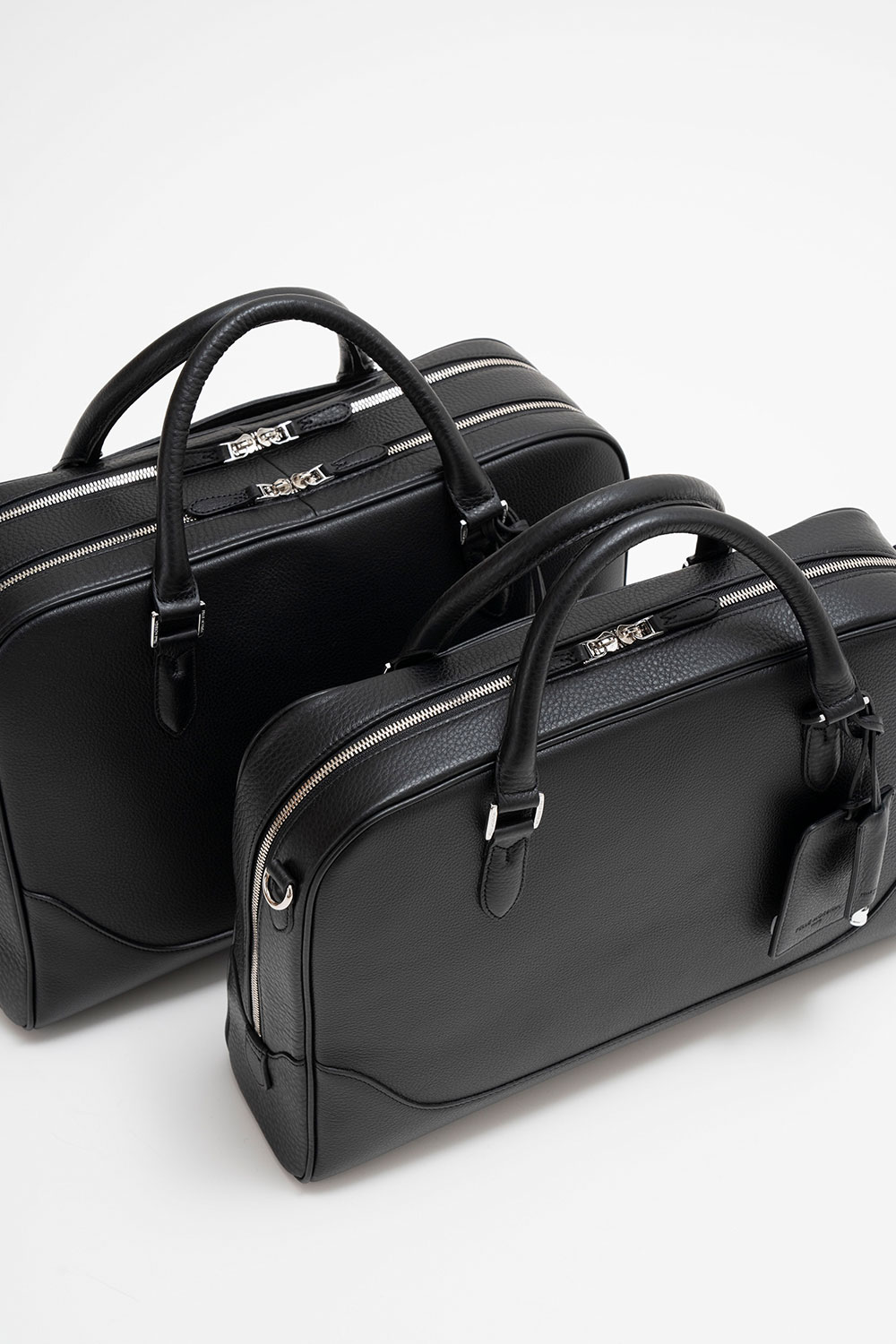 Maiden Voyageシリーズのブリーフバッグがアップデート