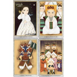 マルセイユタロット mamanmiyuki（ママンミユキ） 2013（レギュラー