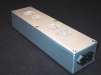 アコースティック・リヴァイブが高音質4口電源ボックスを新発売