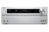 オンキヨー、ネットワーク機能を充実させたAVアンプ「TX-NA609」「TX